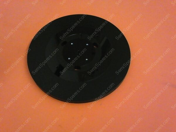 CK-0335-77 | 6" STD WFR CHUCK