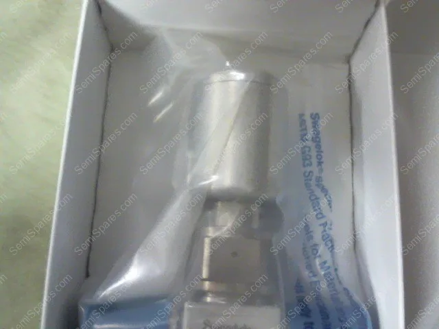 VL-0829-00 | VALVE, VENT, MRC, ISOLATION, PN 5032630 - Image 2