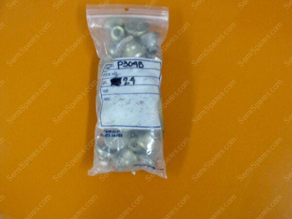 790-001286-001 | PAD  LEVELING SOCKET TYP 1-1/4 - Image 3