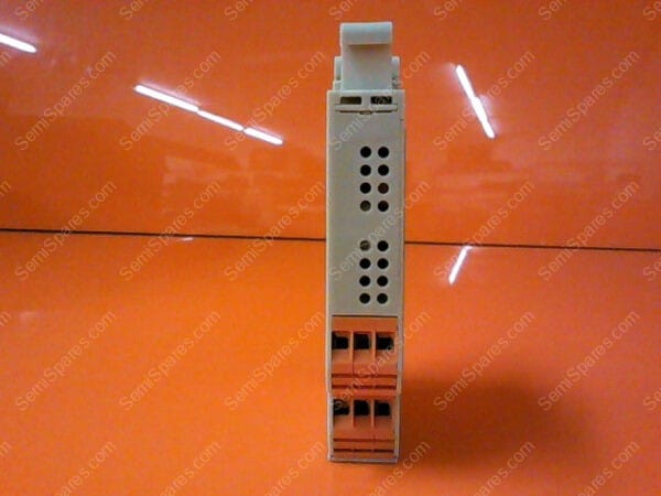 G418-001 | SIGNAL CONDITIONER ULTRA SLIMPAK®, 1 CHANNEL, RTD INPUT, CURRENT, VOLTAGE OUT - Image 4