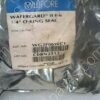 WG2F06WC1 | WAFERGARD II F-6 1/4'' O-RING SEAL