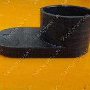XX-3782-00 | BRACKET,CENTERED,FIBER OPTIC,0020-31766