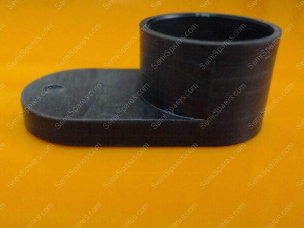 XX-3782-00 | BRACKET,CENTERED,FIBER OPTIC,0020-31766