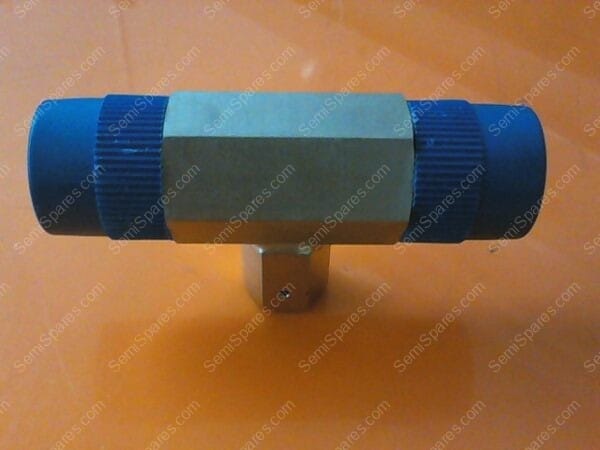 CF-7480-00 | FITTING, P/N 108185001, PRESSURE INTERLOCK - Image 2