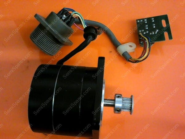 PH265-02 | VEXTA STEPPERS MOTOR PH265-02, 2-PHASE STEPPING MOTOR DC 12V 1.8/STEP - Image 3