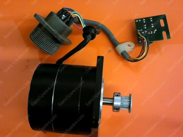 PH265-02 | VEXTA STEPPERS MOTOR PH265-02, 2-PHASE STEPPING MOTOR DC 12V 1.8/STEP - Image 3
