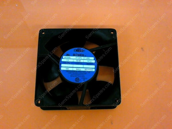 4715PS12TB30 | FAN 115V 50/60HZ 14/13W BOXER - Image 4