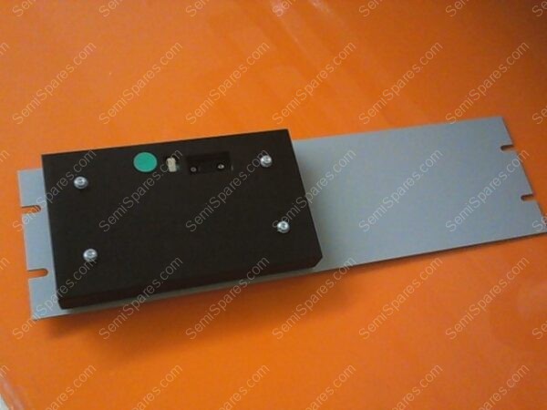 BD-9660-00 | ON BOARD, MONITOR, CTI-CRYOGENICS, ENDURA - Image 3