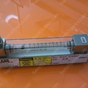 FW-2060-00 | FLOWMETER/ROTOMETER,0-7000SCCM,10A6131N