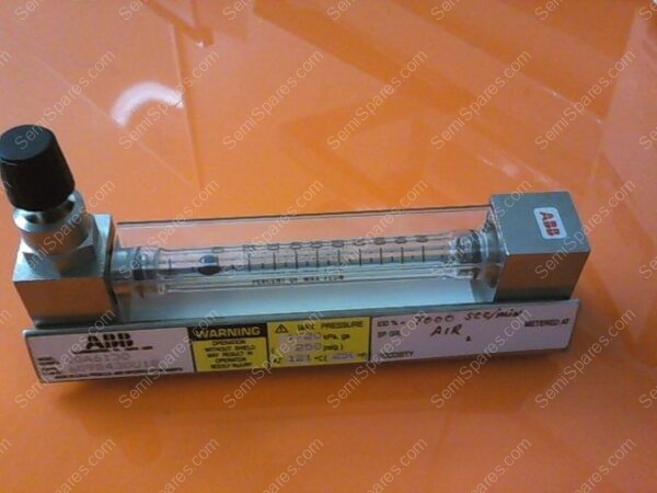 FW-2060-00 | FLOWMETER/ROTOMETER,0-7000SCCM,10A6131N