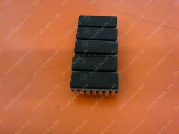 AD594CQ | IC THERMOCOUPLE A W/COMP 14CDIP
