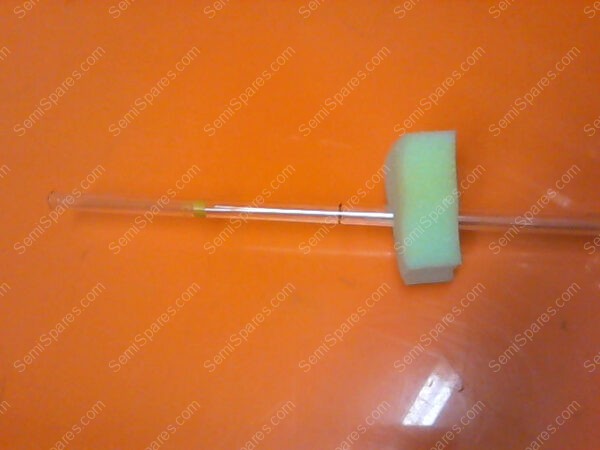 5PTE2 | GLASS PIPE 100ML 5PTE2 - Image 2