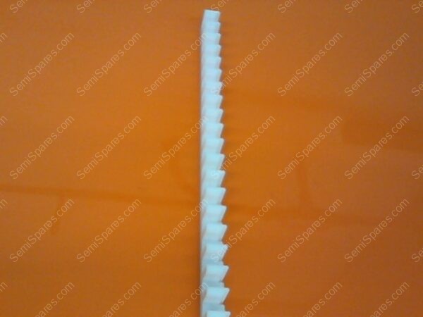 713-702487-001 | BLK,ALIGN,END,FPD