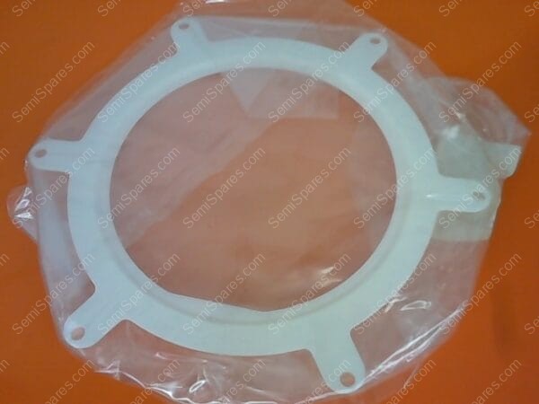 716-032099-426 | PLATE, WAFER CLAMP 8 INCH - Image 2
