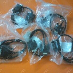 CA-3249-00 | CA CABLE, RGBD89 PIN TO HD15 PIN