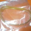 32-0003-024 | ENTREPIX BELT, TMNG, 20P, 85 WIDE . 33"