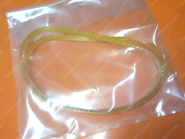 32-0003-024 | ENTREPIX BELT, TMNG, 20P, 85 WIDE . 33"