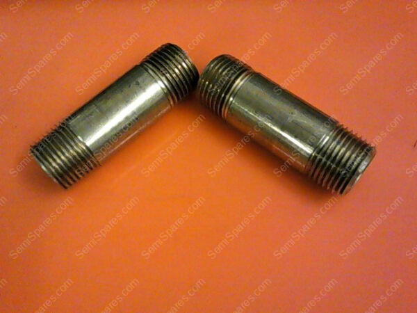 921-004153-001 | PIPE NIPPLE RF GEN/TEMP CONT - Image 2