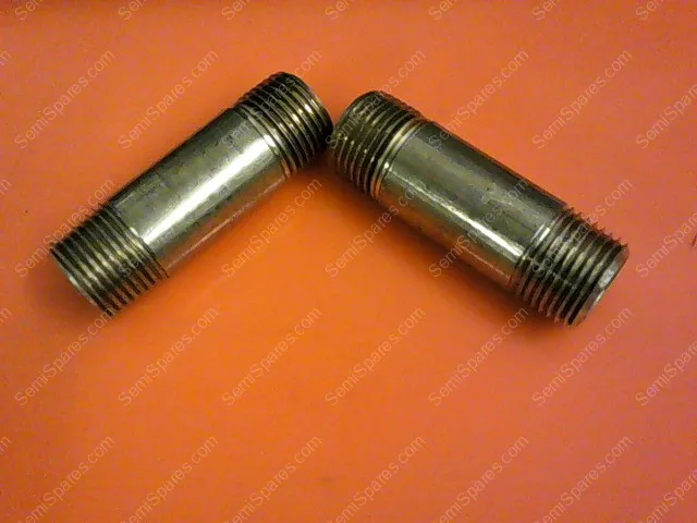 921-004153-001 | PIPE  NIPPLE RF GEN/TEMP CONT - Image 2