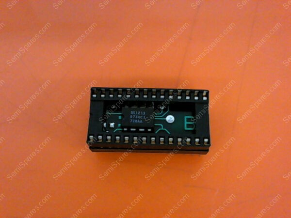 DS1213 | DS1213 INTEGRATED CIRCUIT CHIP - Image 3