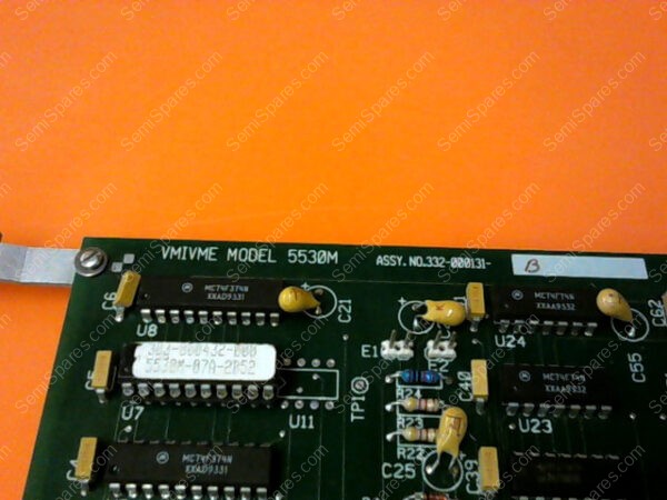 332-000131-001 | VMIVME MODEL 5530M - Image 2