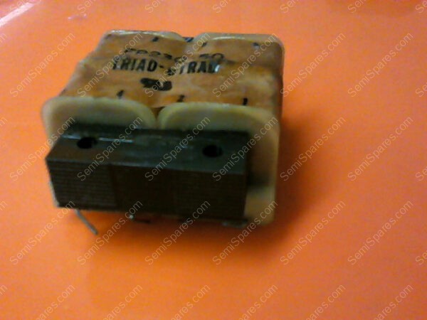 FP230-50 | TRIAD MAGNETICS FP230-50 POWER TRANSFORMER 2000VRMS 12VA 8TERM. PC PIN THRU-HOLE - Image 3