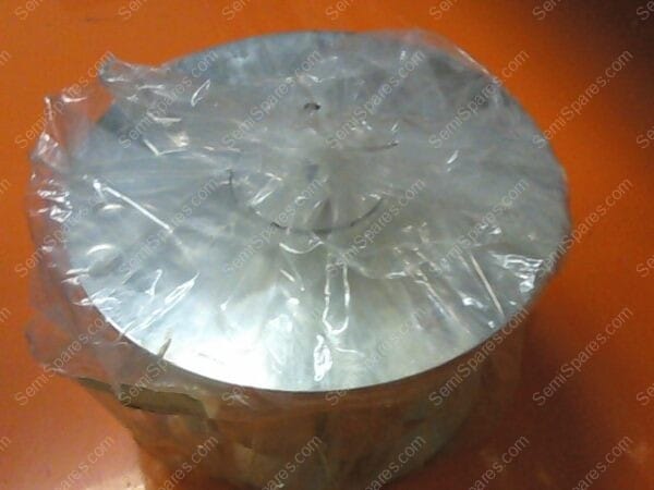 12343-50343A00 | EP ROTOR,PO:UKE 12091,P/N 12343-50343A00 - Image 2