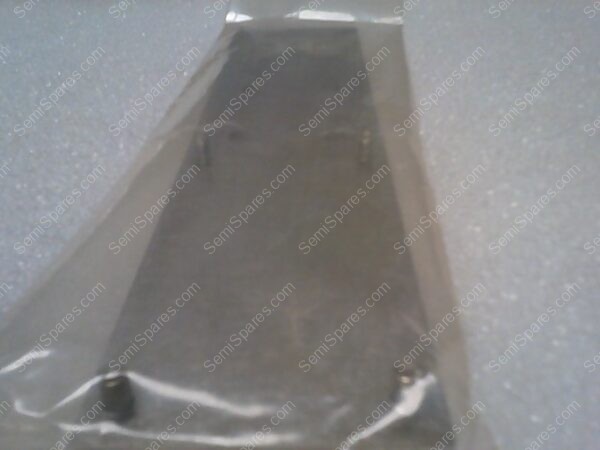 132945300 | PLATE, MOUNTING, PAD COND