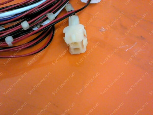 853-028695-002 | ASSY,HARN,HE BKSD/DSQ VLV CONT - Image 2