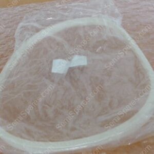 GS-0330-00 | GASKET, 12"CHAMBER,7242-03,14045 BRANSON