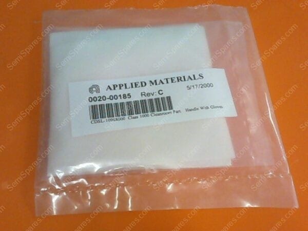 CC-0525-00 | COVER,Z,SHAFT,STORE,0020-00185,AMT-P2