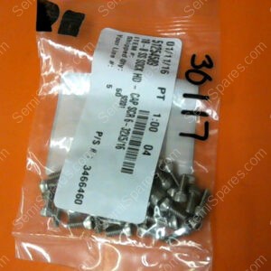 51254589 | SOCKET HEAD CAP SCREW WITH KHURT; HEX. SOCKET; #06-32 X 5/16 PN/51254589 (PACK OF 50)