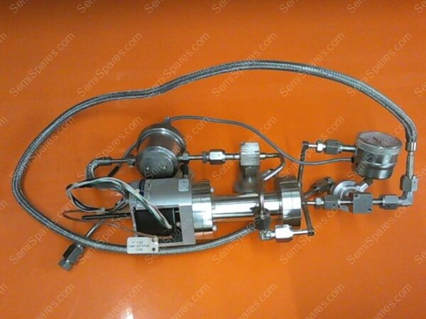 853-054127-001 | ASSY,STEPPER MTR,LIQUID PUMP - Image 3