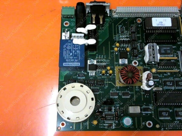 97728-005 | XYCOM PN 97728-005 PCB ASSY 97727A-001 - Image 3