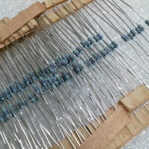 TVIS-SFR16S0004021FR500 | RES 4.02K OHM 1/2W 1% AXIAL