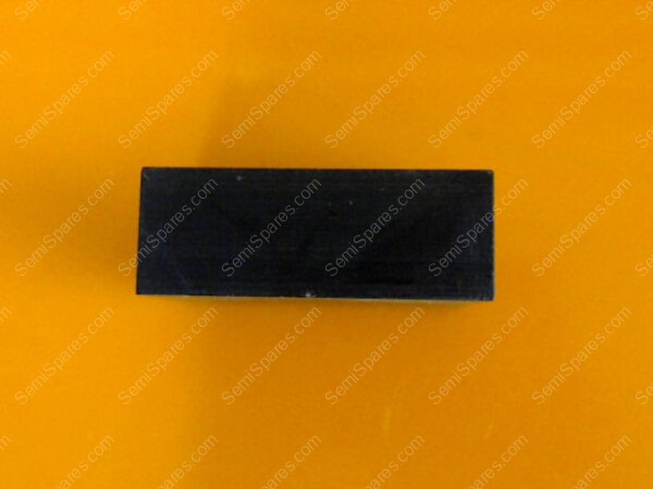 138-892431-002 | STOP, LID, NARROW, LEFT - Image 2