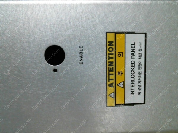 714-800638-006 | 714-800638-006 INTERLOCK PANEL - Image 3