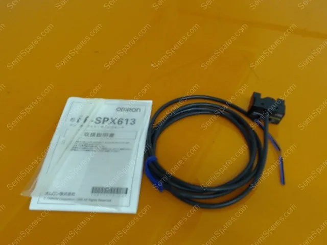 SN-3070-00 | PHOTO-MICROSENSOR,P/N EE-SPX613 - Image 2