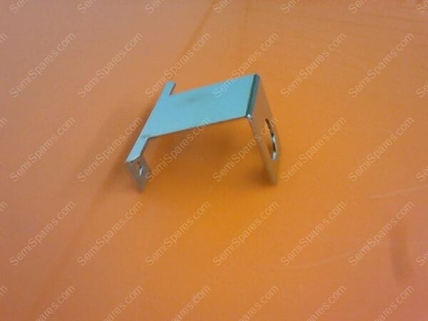 714-014097-001 | SUPPORT, NEEDLE VALVE - Image 2