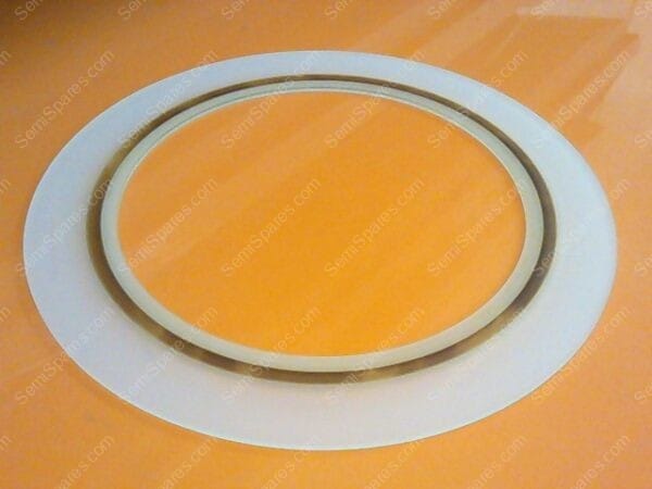 716-443189-002 | RING,FOCUS,UPPER,QUARTZ - Image 3