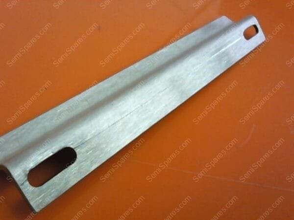 714-412301-002 | BRKT,KYBD,R,CHERRY ML4100,ALLI - Image 3