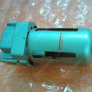 SP-0190-00 | E30000171,FILAMENT COAL 1/4''NPT,I8