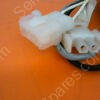 853-240742-002 | ASSY,HARN,HIGH V,ESC