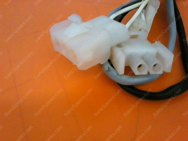 853-240742-002 | ASSY,HARN,HIGH V,ESC