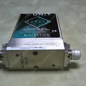 797-062546-202 | PRESS,CONT,5866RT BROOKS INST, 20 sccm He