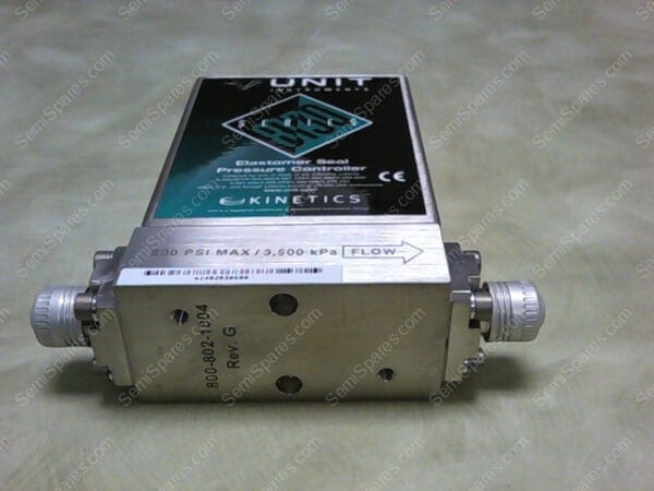 797-062546-202 | PRESS,CONT,5866RT BROOKS INST, 20 sccm He