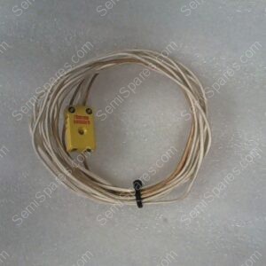 THERMO SENSOR | THERMO SENSOR PROBE