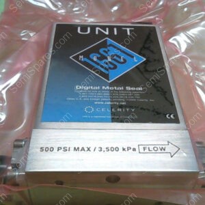 797-170233-307 | MFC,1661,CF4,50 SCCM