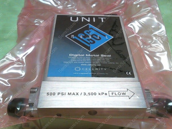 797-170233-307 | MFC,1661,CF4,50 SCCM