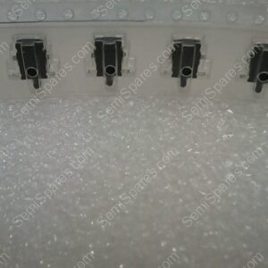 900AGQ | SWITCH SPST-NO SURFACE MOUNT